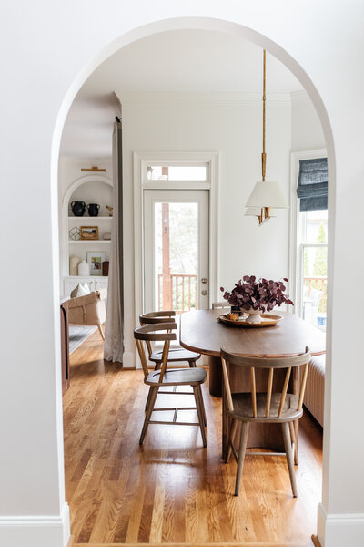 Marietta Custom Home Renovation - Classic MaryhillAG2