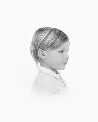 studio children photography Salt Lake City by Iris Graciela Photography