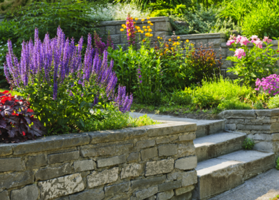 Boise Meridian Star Middleton Idaho Seasonal Spring Clean Up Landscaping