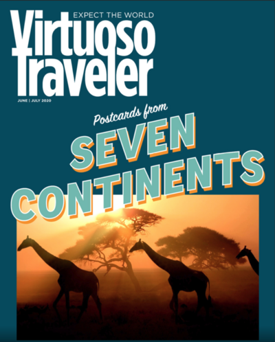 Virtuoso Traveler - June 2020