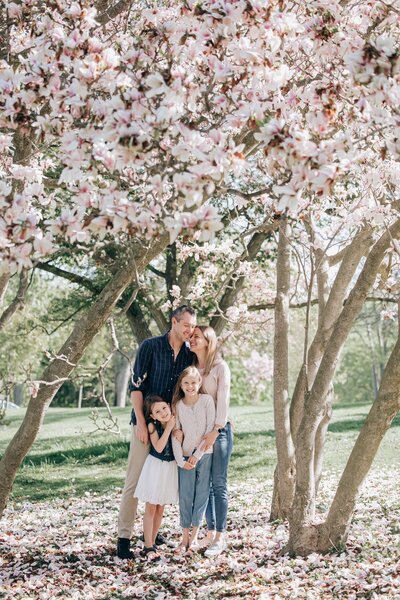 Family  Photography | London, Ontario :: NovaMarkina