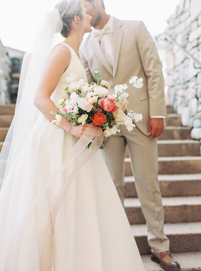 Monarch Inspiration | The Country Club at DC Ranch | Mary Claire Photography | Arizona & Destination Fine Art Wedding Photographer