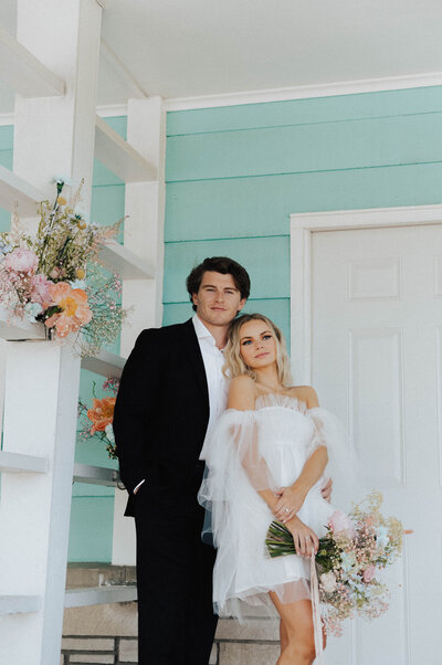 elopement photography in green bay wisconsin