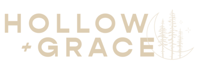 Hollow and Grace logo