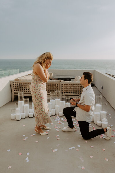 Gavin's Proposal to Maris | San Diego Photographer Parallel33 Photography-23