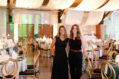 Plume Event Co. Event Coordination Team (1)