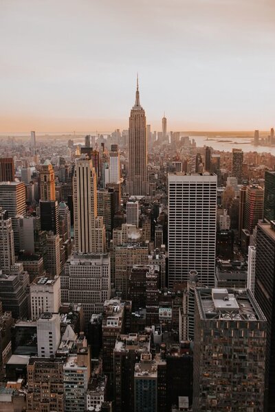 City Guide _ 6 jours à New York part_ 1 - La Mouette _ Blog Lifestyle français à Montréal - Mode, Culture & Voyage