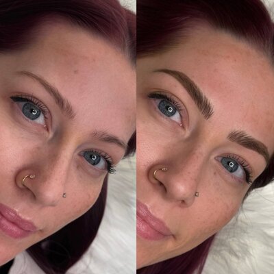 Nano Combo Brows