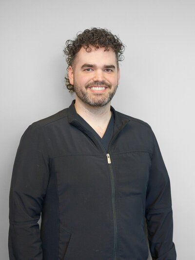 Headshot of Blue Sky Fertility Andrologist, Baylor Bachmann