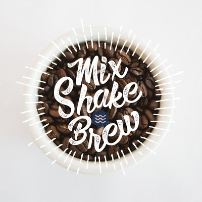 MixShakeBrew