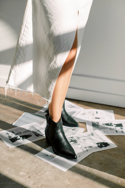 innovative website designs that align with client branding strategies.