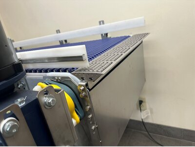 Conveyor For Sale 2