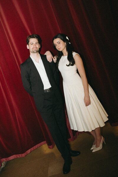 Luxury Swiss Wedding Photographer