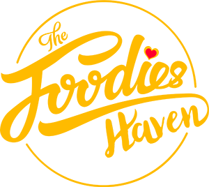 The Foodies Haven Logo