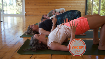 Online Therapeutic Yoga Teacher Training CE- Memory Maintenance Yoga Teacher Training