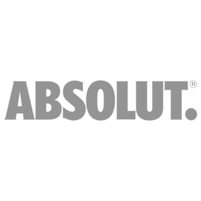 Absolut Elyx - Rachelle Doreen Client List - Logo