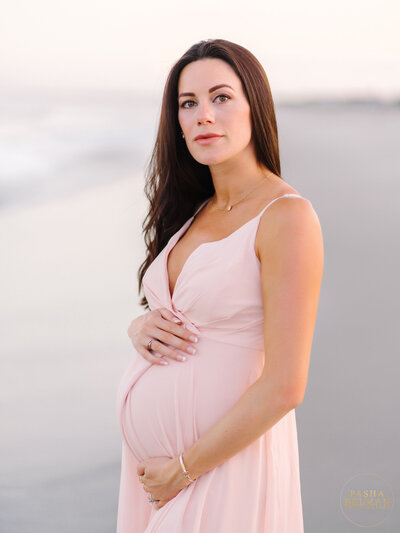 Myrtle Beach Maternity Photos-23