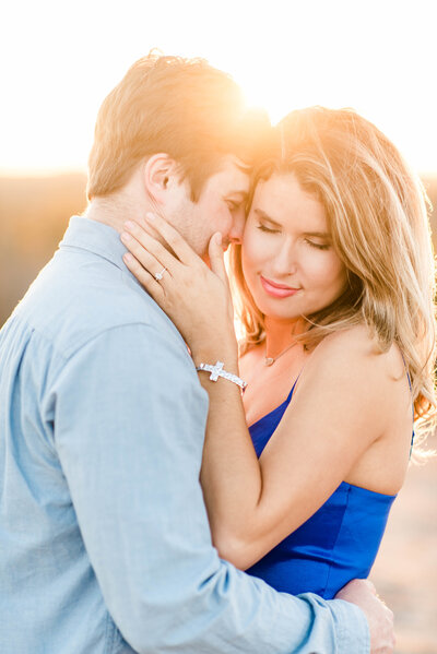 Atlanta Engagement Photographer