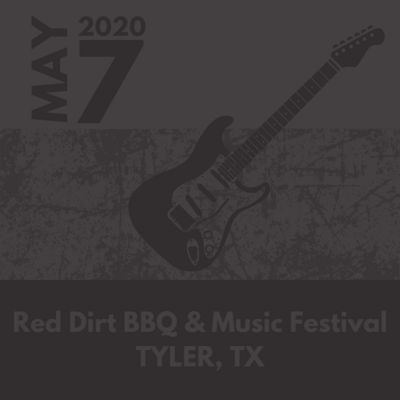 Red Dirt BBQ & Music Festival Tyler, Texas