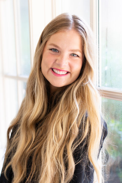 Headshot Photographer in Hoover, Alabama