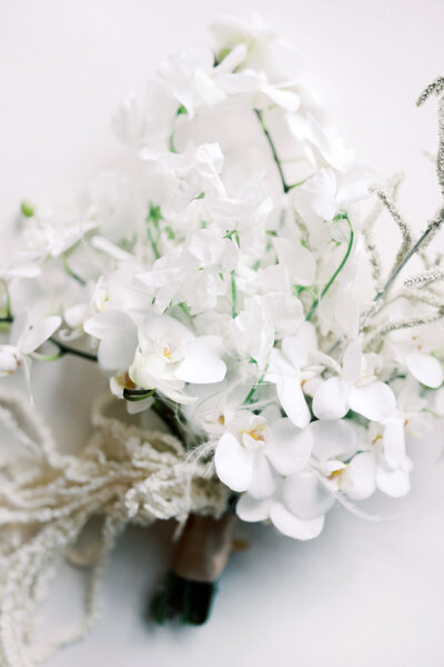 Modern Wedding Details for a New York City Wedding 7