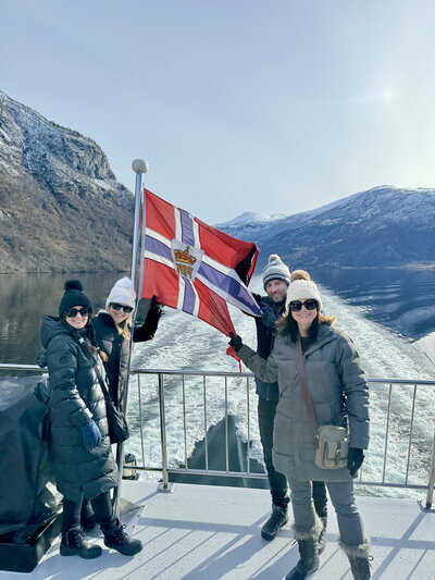 Norway 1