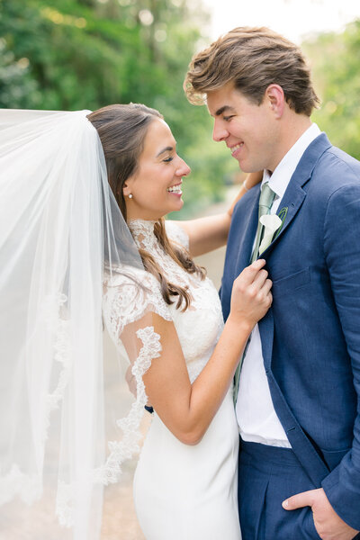 Wilmington NC Wedding Photographer