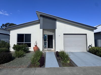 House Pressure Cleaning in South Brisbane