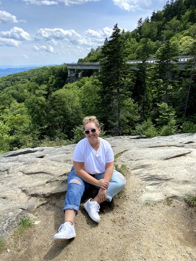 blue ridge parkway 2020