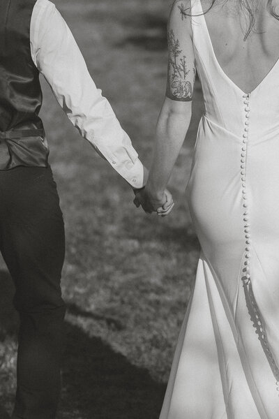 KS Forbidden Plateau Wedding B&W-04330