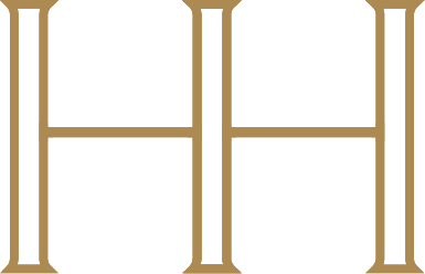 hartman venture advisors logo mark gilded (alternate gold) rgb