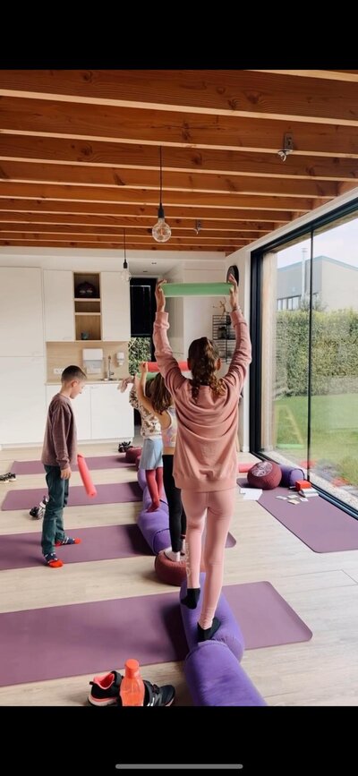 Klankschaalmeditatie aan huis