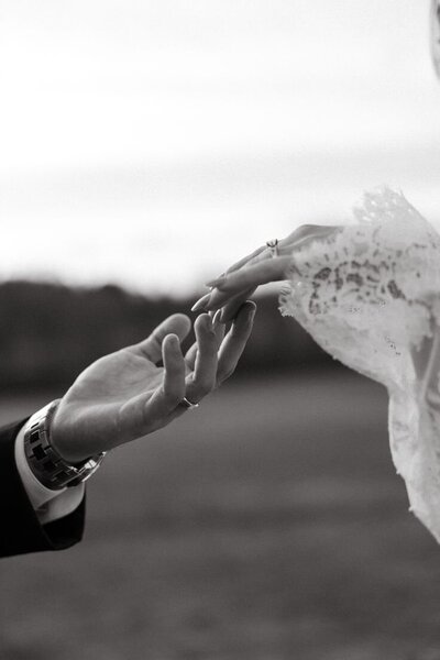 Wedding detail inspo