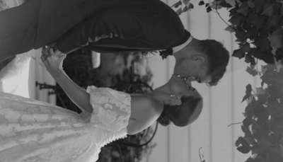 classic wedding videographer