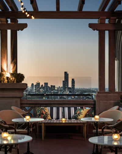 wo weeks food wine trip itinerary in argentina and chile