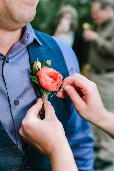 Architectural Building Arts Anniversary Party Florals-3