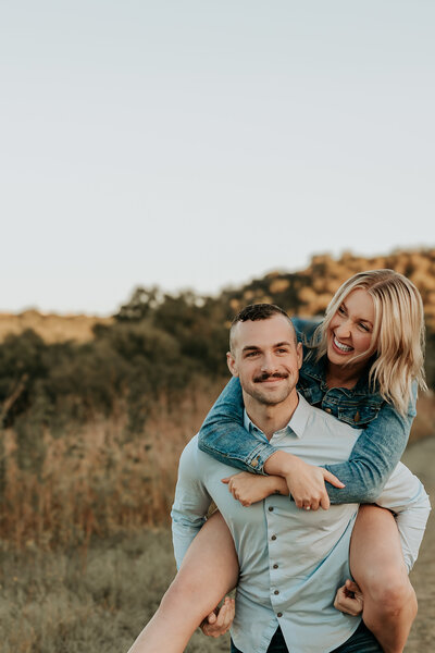 Couples Photoshoot in Austin Texas