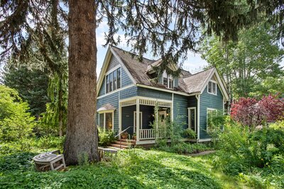 Recently Sold Aspen Luxury Real Estate | Home Sales in Aspen
