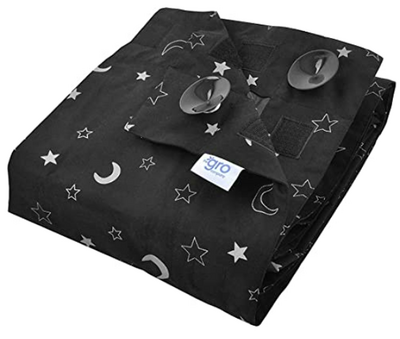 Sleepout Curtains - Blackout Curtains  - Via Graces