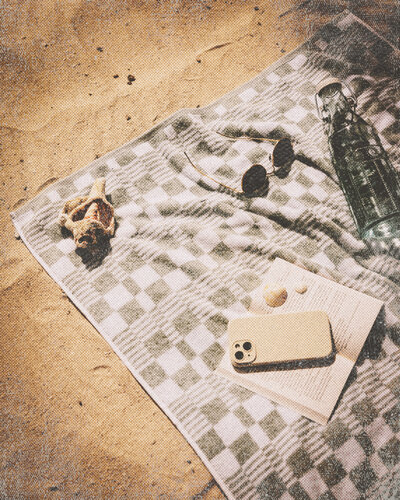 BeachBlanket