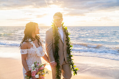 wedding photography Big Island