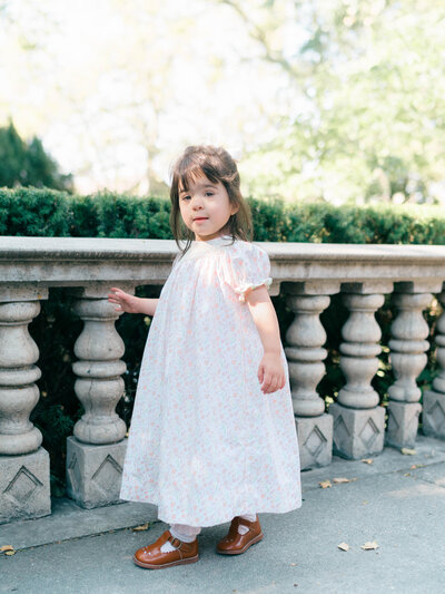 vintage inspired classic heirloom children photos. Taken by newborn photographer in Utah Iris Graciela photography