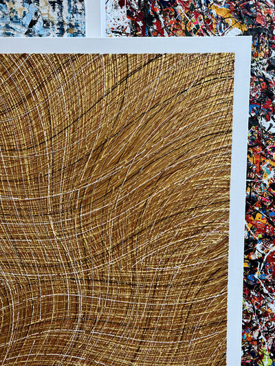 Golden Waves 2 (2)