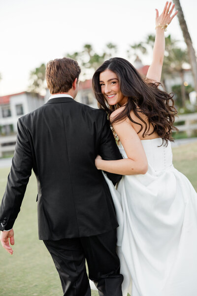 Jacksonville Wedding Photographer | Oxana Rox Photography