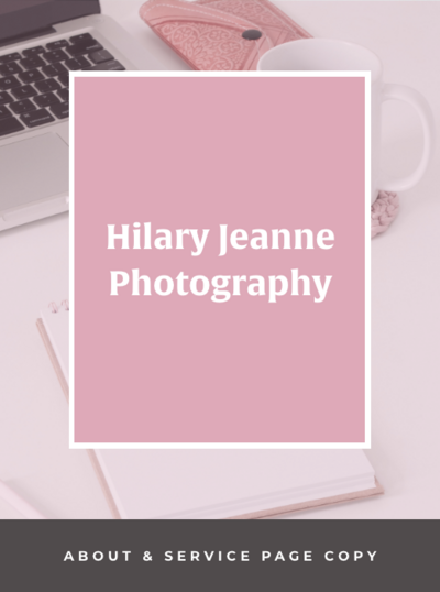 Hilary Jeanne Photography Blue