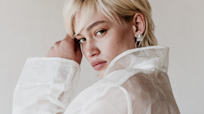 Sarah Yang exuding confidence after Genius Code activation with Jasmina Kimova, featured client transformation testimonial