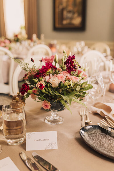 Bröllopsfotograf Stockholm