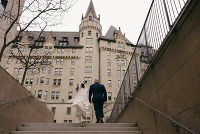 Ina Soulis - Ottawa Wedding Photographer