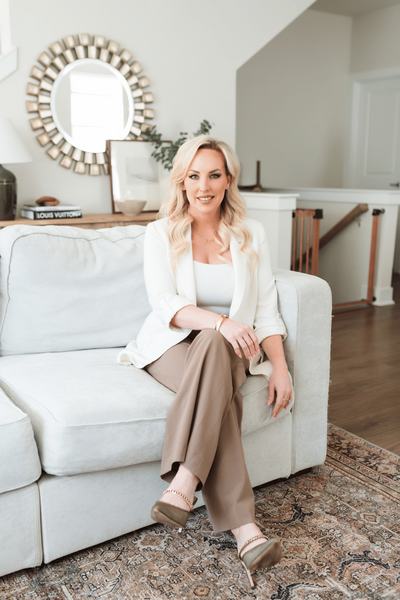 Sophisticated real estate agents in Bucks County showcasing exceptional luxury service.