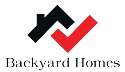 CA Backyard Logo